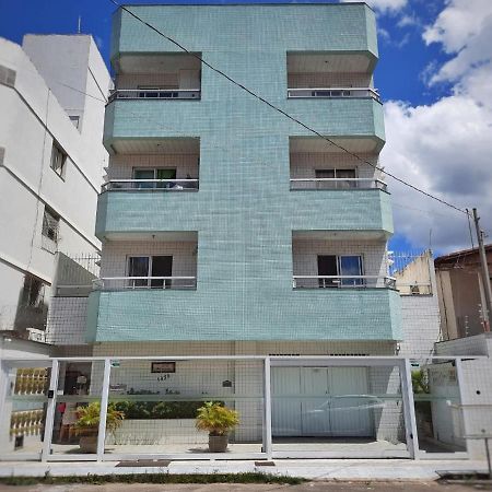 Apartamento A 3 Minutos Da Orla Da Praia Do Morro Apartment Гуарапари Екстериор снимка