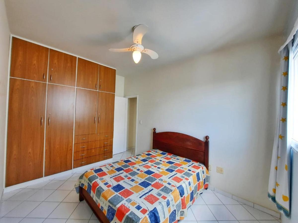 Apartamento A 3 Minutos Da Orla Da Praia Do Morro Apartment Гуарапари Екстериор снимка