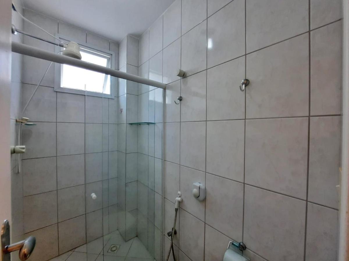 Apartamento A 3 Minutos Da Orla Da Praia Do Morro Apartment Гуарапари Екстериор снимка
