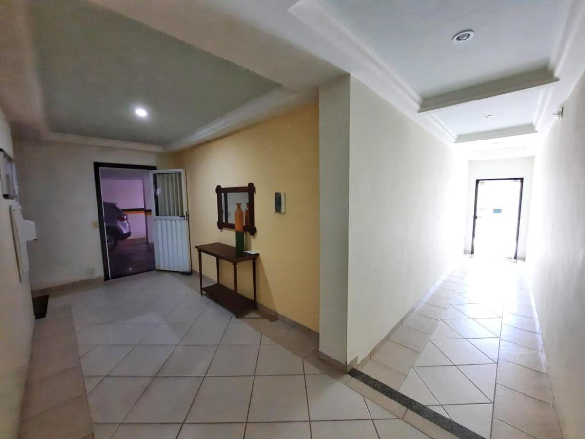 Apartamento A 3 Minutos Da Orla Da Praia Do Morro Apartment Гуарапари Екстериор снимка