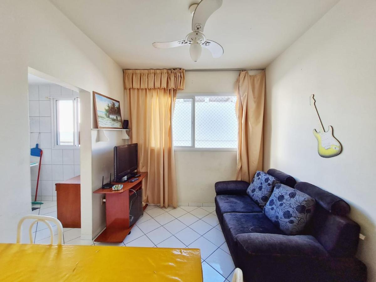 Apartamento A 3 Minutos Da Orla Da Praia Do Morro Apartment Гуарапари Екстериор снимка