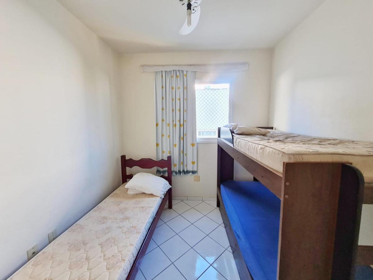 Apartamento A 3 Minutos Da Orla Da Praia Do Morro Apartment Гуарапари Екстериор снимка