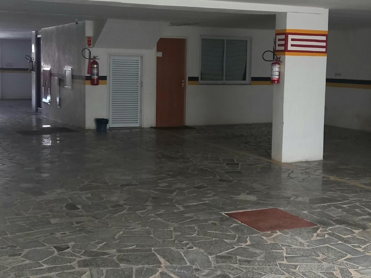 Apartamento A 3 Minutos Da Orla Da Praia Do Morro Apartment Гуарапари Екстериор снимка